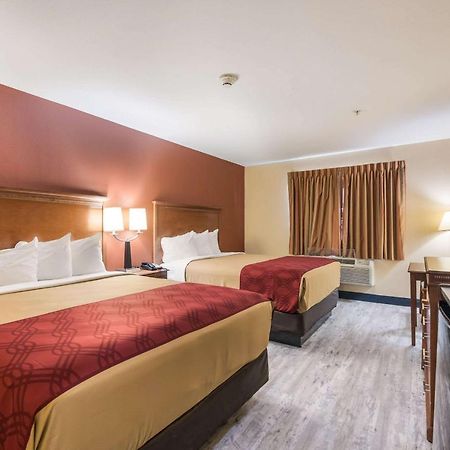 Econo Lodge Inn & Suites Little Rock Sw Luaran gambar