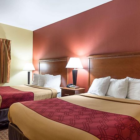 Econo Lodge Inn & Suites Little Rock Sw Luaran gambar