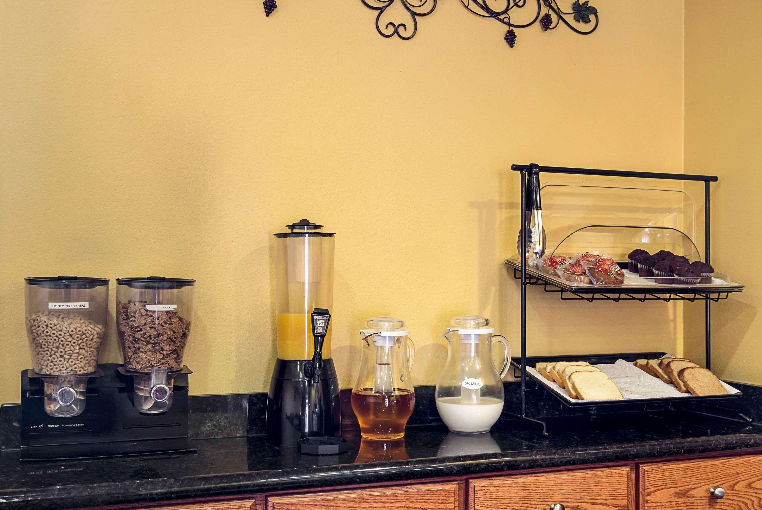 Econo Lodge Inn & Suites Little Rock Sw Luaran gambar