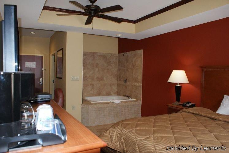 Econo Lodge Inn & Suites Little Rock Sw Bilik gambar