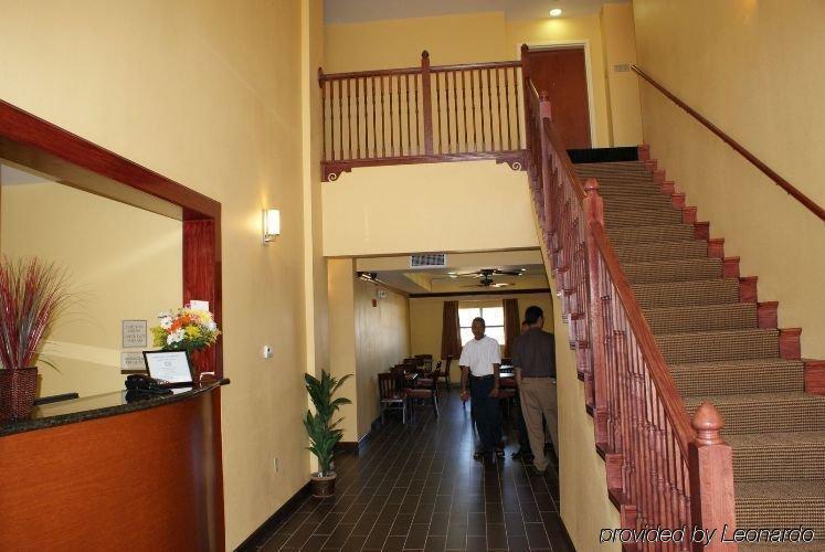 Econo Lodge Inn & Suites Little Rock Sw Dalaman gambar