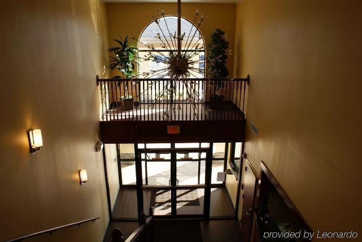 Econo Lodge Inn & Suites Little Rock Sw Dalaman gambar
