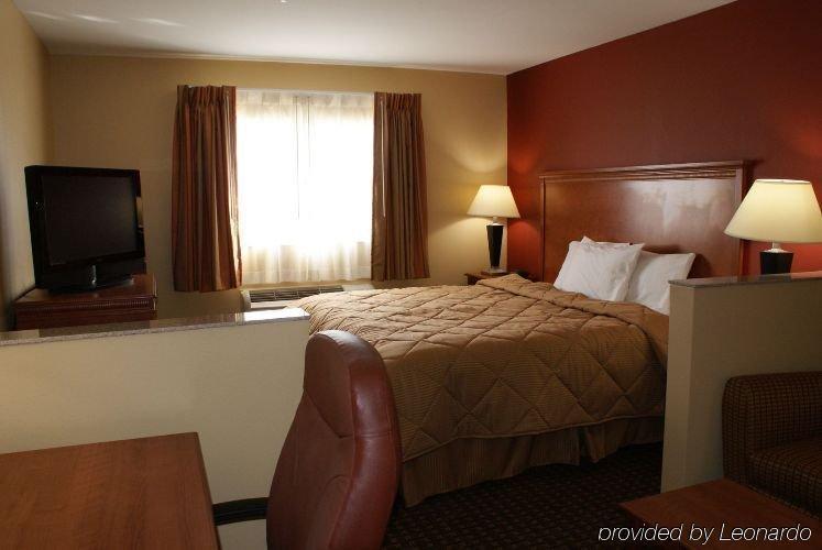 Econo Lodge Inn & Suites Little Rock Sw Bilik gambar