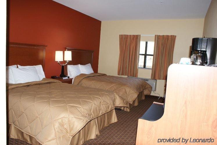 Econo Lodge Inn & Suites Little Rock Sw Bilik gambar